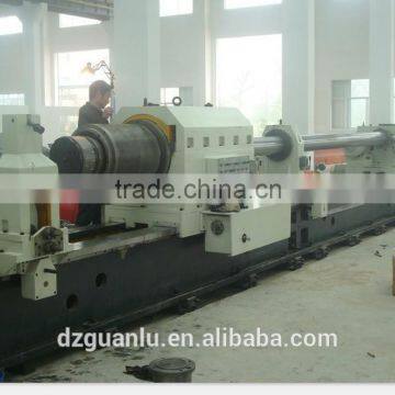 hydraulic cylinder