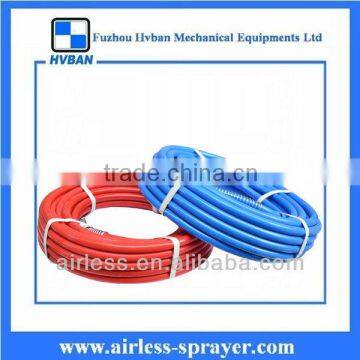 Airless paint hose,airless spray gun hose,airless paint sprayer hose