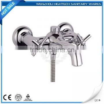 Made In China Brass Bathtub Mixers