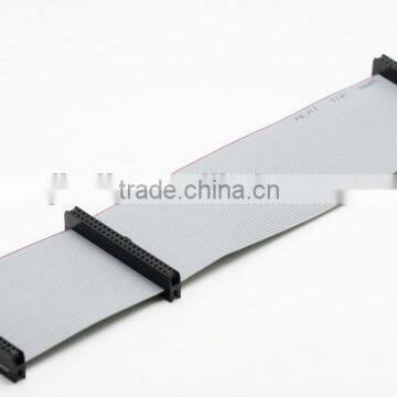 Best price laptop 44 pin IDE to dual IDE flexible flat ribbon cable (ffc)