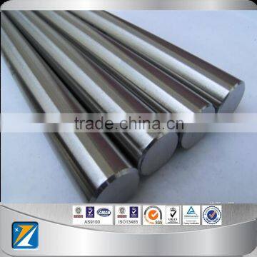 Pure Tantalum Rod