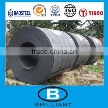 Made in China ss400 a36 Q235B hot rolled steel coils hrc coils