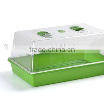 lujiang garden- propagator