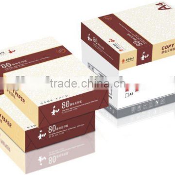 Copy Paper, A4 Paper Office Supplier with discount