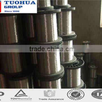 cheap fine stainless steel wire from direct factory