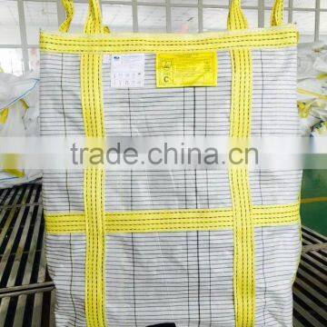 2015 Lowest Price type C conductive bag manufacturers china.pp jumbo big bag.FIBC Bags, ton bag,Container Bag