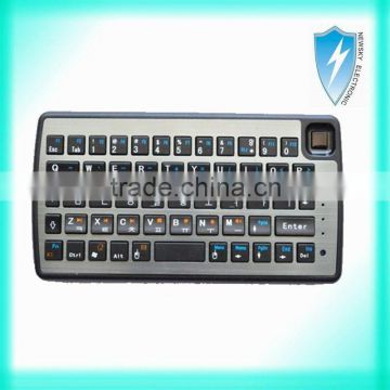 For Android Cell Phone XA-63 Wireless bluetooth keyboard Mini USB Keyboard