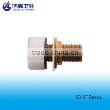 High Quality Silent Adjustable Fill Valve for Toilet Tank photo-2