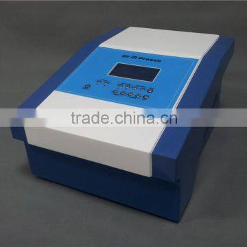 2 in 1 Air Pressure Massage Infrared Presso Therapy Lymph Drainage Slim Machine photo-6