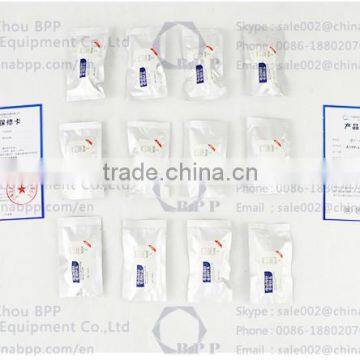 2015Advanced Mesotherapy Beauty Equipment With Electric Derma Pen Device photo-5