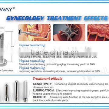 USA Laser Vaginal Tighten Medical Use RF Fractional Co2 Laser photo-5