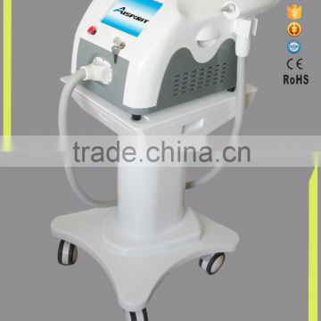 Spiritlaser ND-9 Professional Laser Tattoo Removal Machine Tattoo Laser Removal Machine Price Home Nd Yag Laser Freckles Removal