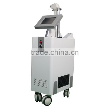 2016 CE approval!! No Q-Switch and Permanent hair removal feature 808nm diode laser