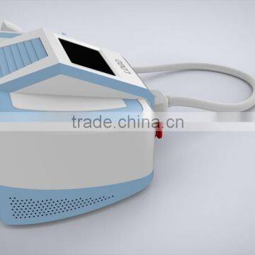 Factory direct supply hair removal laser machines with Competitive price