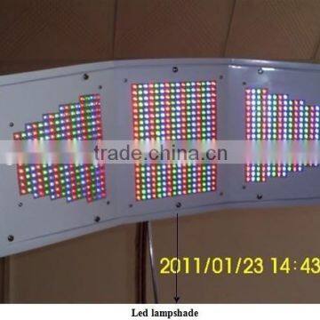 Led Light Therapy For Skin Factory 7 Colors PDT/LED Photo Light Therapy Machine Led Face Mask For Acne photo-5