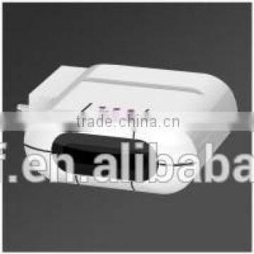 HIFU-C Professional Hifu Wrinkle Skin Tightening Removal Machine Face Lift 8MHz