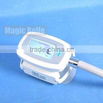 Best Choice Fat Freezing Lipo Laser Two Handle Cryolipolysis With Teaching Video photo-4