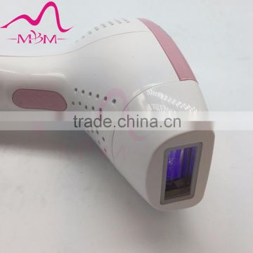 Hair Removal IPL Equipment / Intense Pulsed Chest Hair Removal Light/ IPL Machine With Two Handles IPL