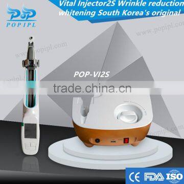 2016 Vital Injector 2S Wrinkle reduction whitening South Korea's original 2016 NEW syringes and needles