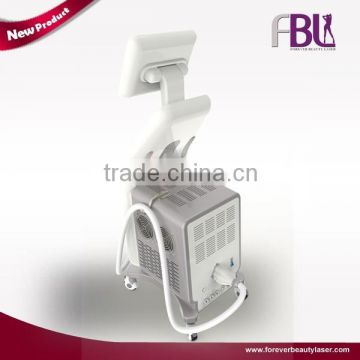 Promotion diode laser epilator /808nm diode hair removal laser machine prices DIDO-V