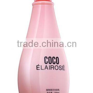 Hot sale COCO hair shampoo cleaning deeply