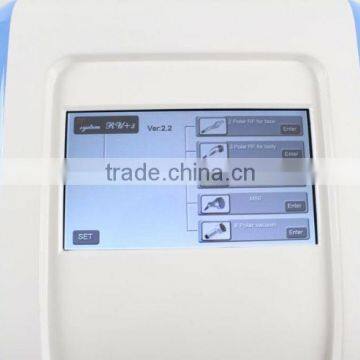 Cavitation Ultra Fat Blasting rf Skin Care Machine photo-4