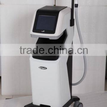 Lose Weight 2015 New High Intensity Focused High Frequency  Ultrasound HIFU HIFU Machine Beauty Equipment Portable Fat Reduction