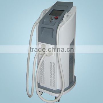 Beauty ipl 2015 Best ipl distrbibutor machine price/multifunction laser beauty machine/shr ipl rf