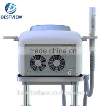 At Home Ipl E-light Treatment for Hair Removal BM-301 photo-6