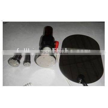 Caring Type Diamond Microdermabrasion Needle Free no Needle Mesotherapy photo-4