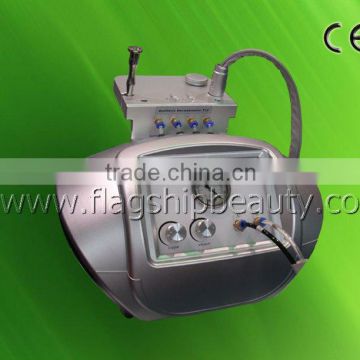 multifunctional skin exfoliate machine diamond dermabration