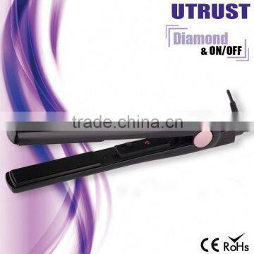 Factory High Quality Cold Air Reasonable Price bidisco factory ceramic tech hair straighteners