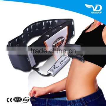 Electric Slimming Massage Belt as seen on TV For body massage