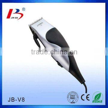 JB-V8 Professional Hair Clipper Mini Hair clipper