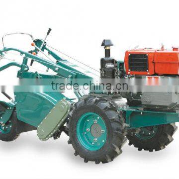 Power Tiller Reaper photo-2