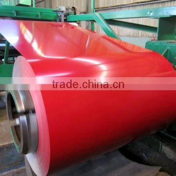 PPGL Prepainted Galvanized Coil 202 Stainless Steel Coil Coils PPGI Coils