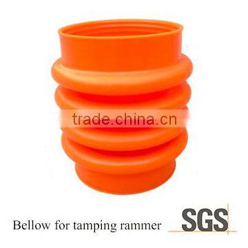 Tamping Rammer parts bellow for tamping rammer