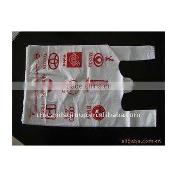 HDPE/ LDPE plastic bag - 81