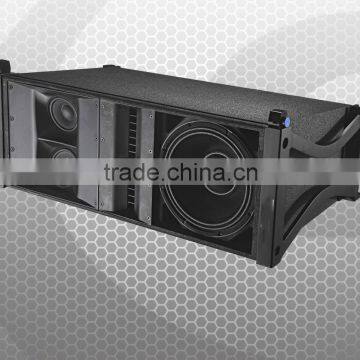 127DVX line array speaker