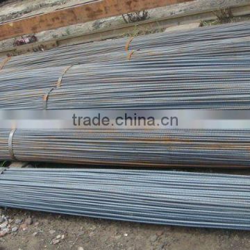 ASTM A615 Deformed steel bar