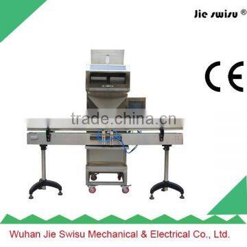 Semi Automatic Drum Filling Machine