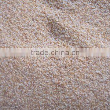 dried garlic granules