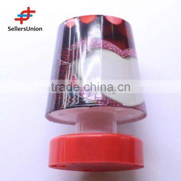 No.1 yiwu exporting Cheap Price Heart Pattern Red Night Lights colox box packing commission agent wanted