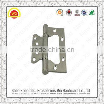 Ho sale wholesale stainless steel lash hinges