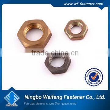 Spot Weld Nut Motorcycles photo-3