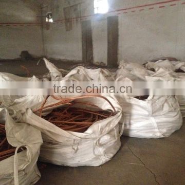 High Quality Copper Wire Scrap 99.99% 2016hot on sale