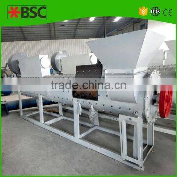 Know the Plastic Pelletizing