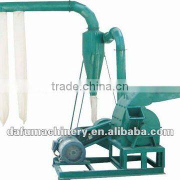 600 model wood sawdust machine for sawdustboard or bushroom material with adjustable blade