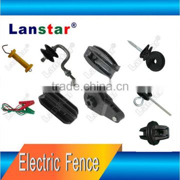 high quality accessories of electric fence energizer for livestock farm house garden