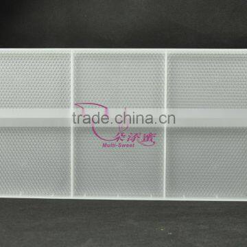 Beekeeper Tools Plastic Bee Foundation Sheet photo-2